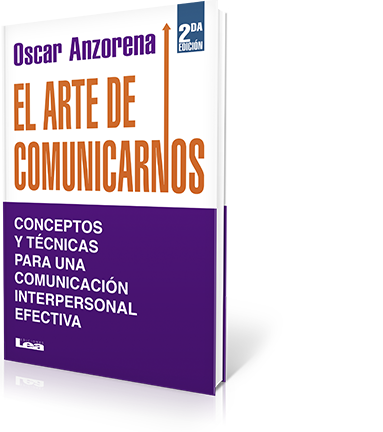 Libro el arte de la comunicación